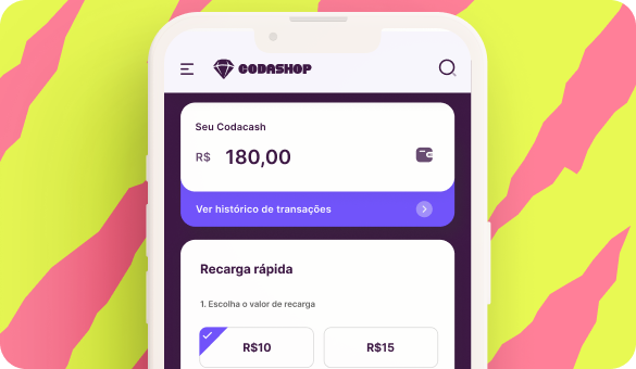 Codacash