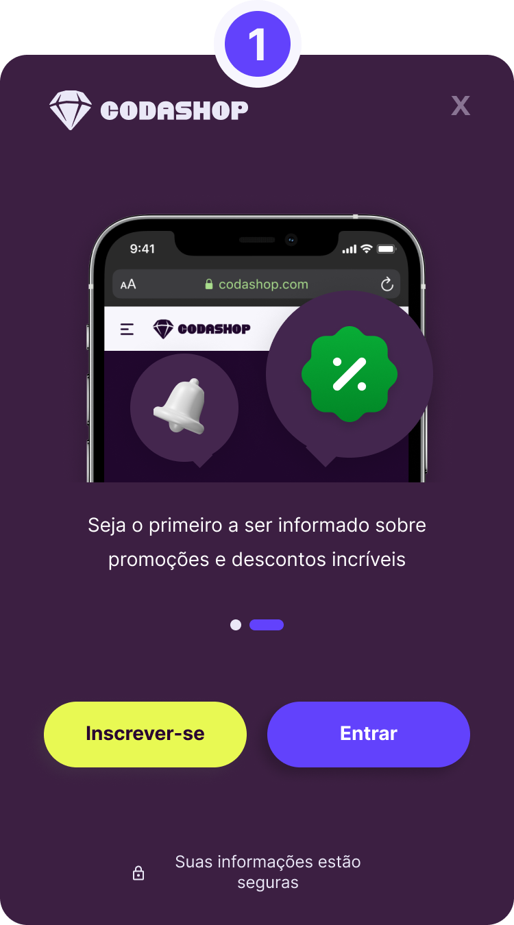 Codacash