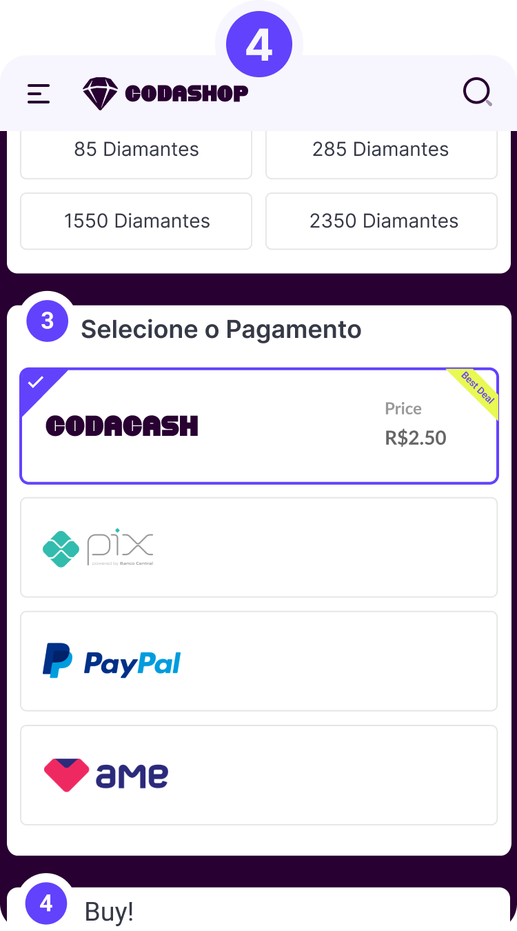 Codacash