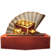 3400 Gold