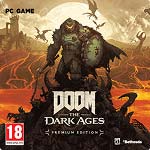 DOOM: The Dark Ages Premium ARG