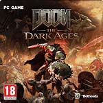 DOOM: The Dark Ages Standard ARG