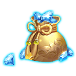 14500 Diamond