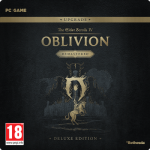 The Elder Scrolls IV: Oblivion Remastered - Deluxe Upgrade BRA