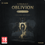 The Elder Scrolls IV: Oblivion Remastered - Deluxe Edition BRA
