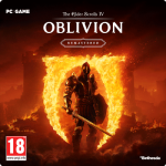 The Elder Scrolls IV: Oblivion Remastered BRA
