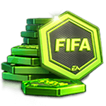 1050 FIFA POINTS