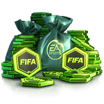 12000 FIFA POINTS