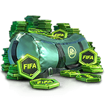 17500 FIFA POINTS