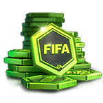 2200 FIFA POINTS