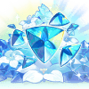 6480+1600 Genesis Crystals