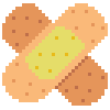 Bandages Value Pack