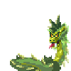 Nagini Mount