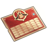 1 Express Supply Pass