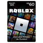 Brazil Roblox DDP R60