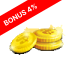 4,455 Coins