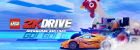 Lego 2K Drive Awesome Edition Steam