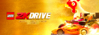 Lego 2K Drive Awesome Rivals Edition Steam