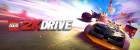 Lego 2K Drive Standard Edition Steam