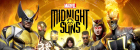 Marvel's Midnight Suns Standard Edition - Steam