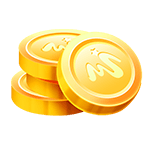 340600 Coins