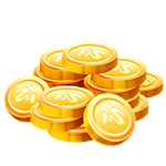 3496200 Coins