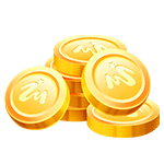 688100 Coins