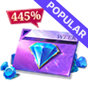 Passe Semanal de Diamantes