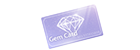 Gem Card