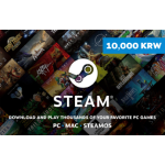 스팀 지갑 코드 10,000원