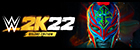 WWE 2K22 Deluxe Edition