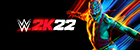 WWE 2K22 Standard Edition