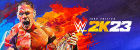 WWE 2K23 Steam Icon Edition
