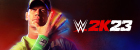 WWE 2K23 Steam Standard Edition