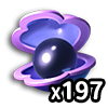197 มุกดำ