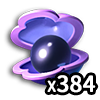 384 มุกดำ