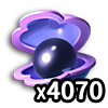 4070 มุกดำ