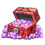 18000 Diamonds