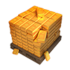 1100 Gold