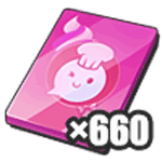 660 Voucher