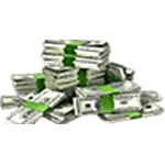 3105000 CASH