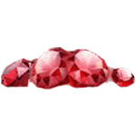 1265 Red Diamond