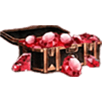 5060 Red Diamond