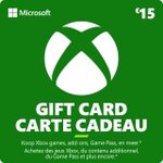 Microsoft GC-Xbox ESD 15 EUR NL