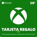 Microsoft GC-Xbox ESD 50 EUR ES