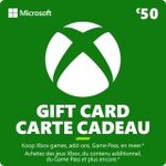 Microsoft GC-Xbox ESD 50 EUR NL