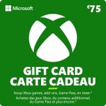 Microsoft GC-Xbox ESD 75 EUR NL