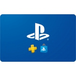 Sony PSN digital code 10 EUR NL