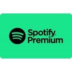 Spotify NEW Digital Code 10 EUR NL