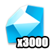 3000 Diamonds